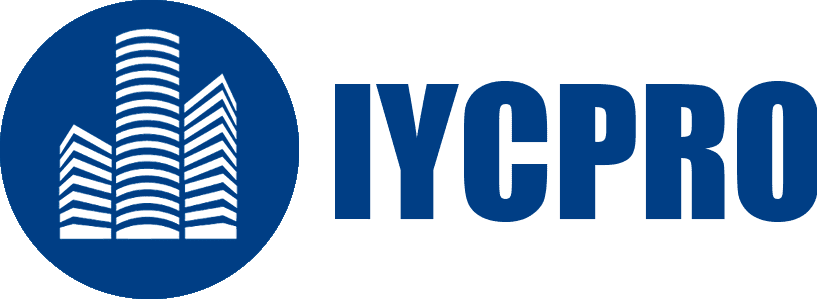 IYCPRO logo