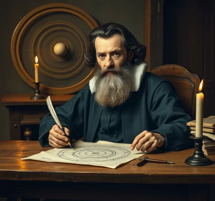 kepler-trazando-orbitas